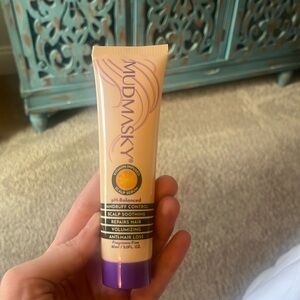 Mudmasky Vitamin Infused Scalp Serum
